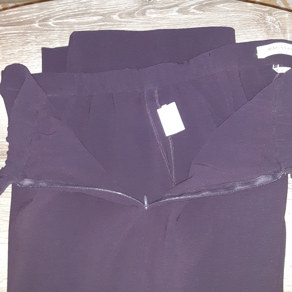 Vintage Marina Rinaldi Pantsuit - Picture 10 of 12